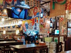 -平成屋· Late Night 食堂(四川北路店)