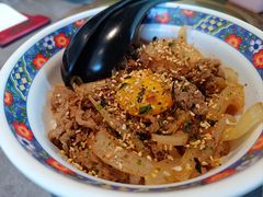 -花时·炭火烧肉(东百中心A馆店)