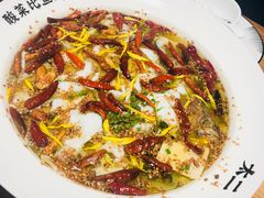 -太二酸菜鱼(福州泰禾店)