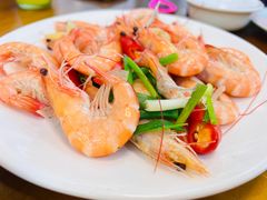 -醉壹号海鲜大排档·老厦门特色菜(厦门美食地标店)