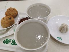 -锦馨豆汁(天坛路店)