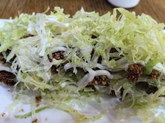 生汁牛排-小乐荟私房菜(宁海里店)
