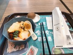 -魏家凉皮(来广营店)