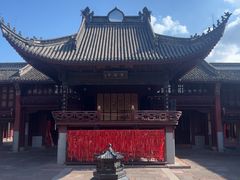 -宁波府城隍庙