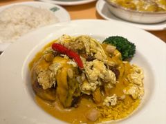 -太平馆餐厅(油麻地店)