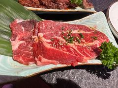 -牛兆·牛内脏·烤肉(慈云寺店)