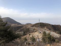 -阳台山自然风景区