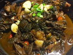 -湘与香缘·湖南菜(王府井北京市百货大楼店)