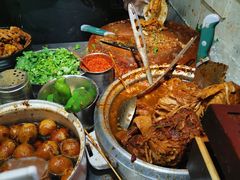 -刘记肉夹馍(彰武店)