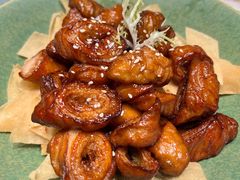 -清平饭店•广州第一鸡(陈家祠店)