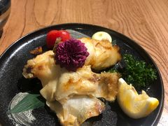 -阿吾罗日本料理(K11艺术中心店)