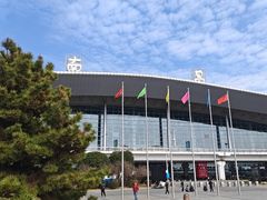 -南昌昌北国际机场