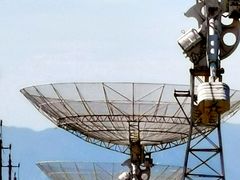 -云峰山自然风景区