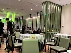 大堂-甬府小鲜(万象城店)