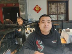 -金鸭都·老北京特色家常菜(潘家园店)
