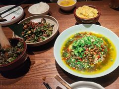 -云海肴·汽锅鸡·云南菜(领展购物广场·中关村店)