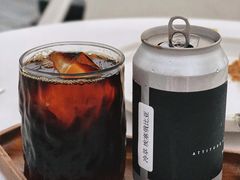 -Vanilla Specialty Coffee(八大关店)