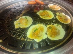 -韩悦牛排烤肉无限续(宝能中心店)