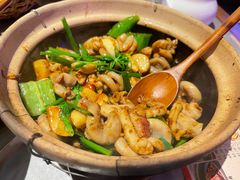 -啫神·广州地标美食(北京路店)