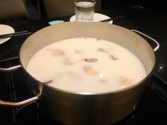 -捞王猪肚鸡火锅(财富中心店)