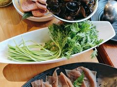 -手选潮汕鲜活牛肉火锅(二七广场店)