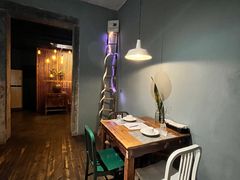 -艺术食堂(创意料理)