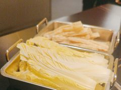 -师烤·豆花烤鱼(广州荔湾扬韬广场店)