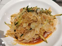 -鼎高高陕西美食(龙德广场店)