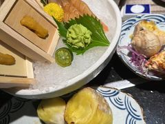 -極上萬膳·日料放题(海岸城店)