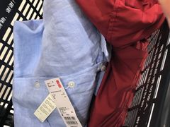 -优衣库(上海金桥国际商业广场店)