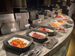 -洲际酒店·地平线全日餐厅HORIZON CAFÉ