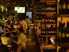 -拾叁唐Livehouse(佛山禅城店)