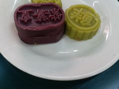 -老磁器口豆汁店(马家堡店)