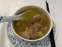 -围龙屋客家食府(福田店)