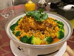 -味道名厨(林州地方特色菜▪光远店)
