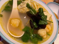 -小杨生煎(周浦万达店)