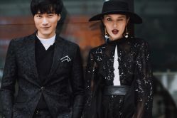 -IDO婚纱摄影(上海旗舰店)