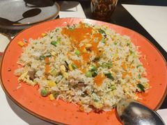 -半秋山西餐厅(巴南万达广场店)