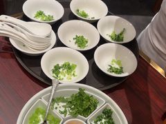 -北京老铺烤鸭(西稍门店)