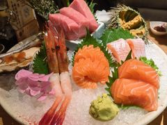 -阿吾罗·月咏精致日料(港汇恒隆广场店)
