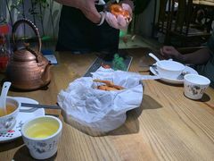 -大鸽饭(岗顶店)
