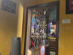 -秀·爱尔兰餐吧(上海路店)