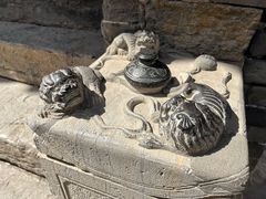 -山西王家大院