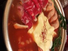 -TAIFORKS 大福食堂·山葵烤肉料理·拌饭(宝安店)