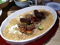 -图味美小黄鱼·景德菜(浙江路店)
