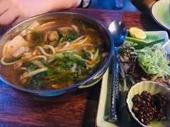 越式牛肉河粉-CYCLO(158坊店)