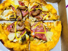 -Mr.Pizza米斯特比萨(苏州平江万达广场店)