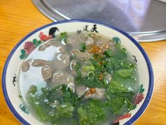 -明姨仔潮汕美食·碳炉猪脚·汕尾牛腩饭·起片鸡煲(起义路店)