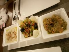 -Tajine Moroccan塔金摩洛哥中东餐厅