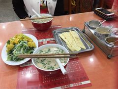 赵家羊汤馆-教师之家赵家羊汤馆(东青龙街店)